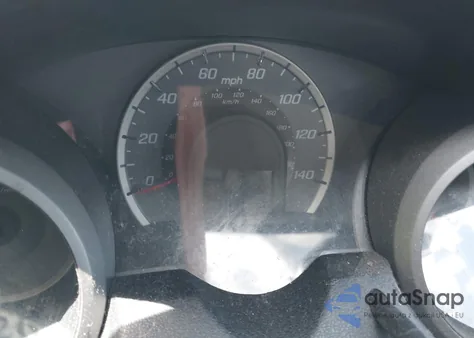 2010 Honda Fit from USA, damaged, VIN JHMGE8H24AS007168